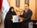 گزارش تصویری حضور معاون فرهنگی و اجتماعی وزارت علوم در دانشگاه صنعتی شاهرود